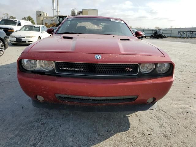 2009 Dodge Challenger R/T