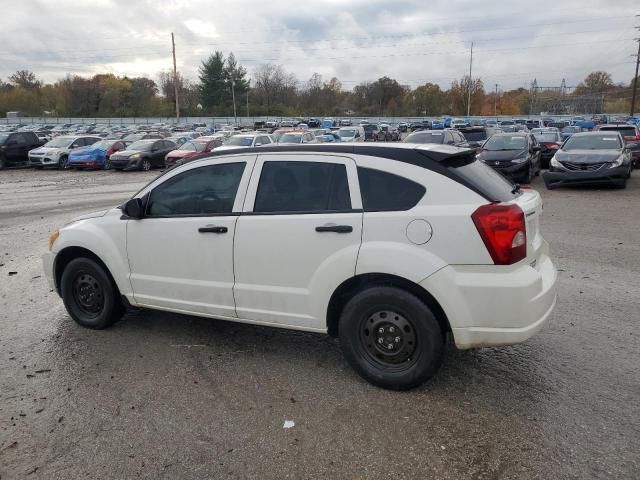 2007 Dodge Caliber