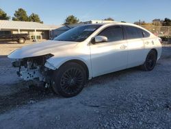 Toyota Avalon salvage cars for sale: 2018 Toyota Avalon XLE