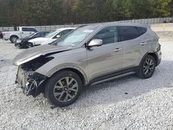 Hyundai Vehiculos salvage en venta: 2018 Hyundai Santa FE Sport