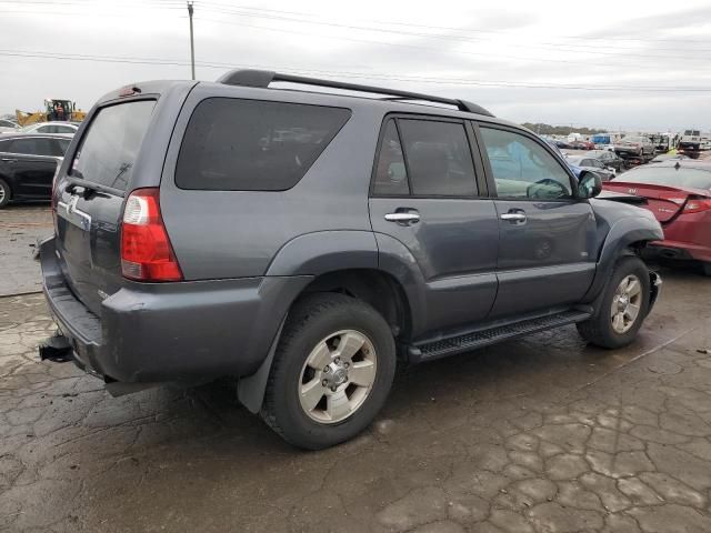 2006 Toyota 4runner SR5