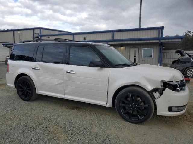 2016 Ford Flex Limited