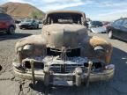 1947 Lincoln TWO Door