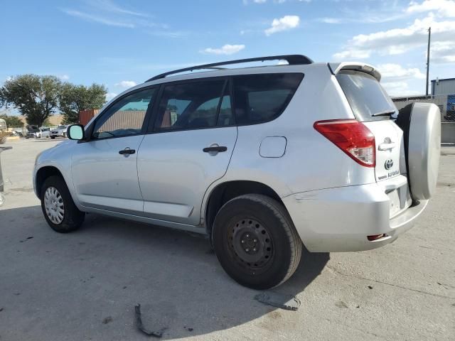 2008 Toyota Rav4