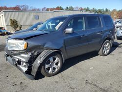 Honda Vehiculos salvage en venta: 2012 Honda Pilot EX