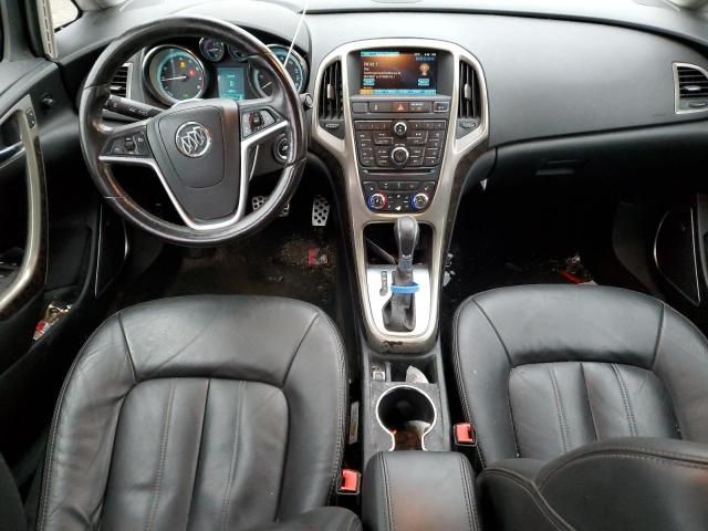 2016 Buick Verano Premium