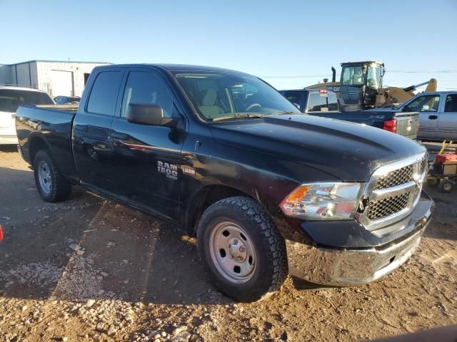 2020 Dodge RAM 1500 Classic Tradesman