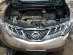 2012 Nissan Murano S