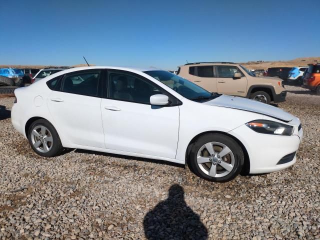 2015 Dodge Dart SXT