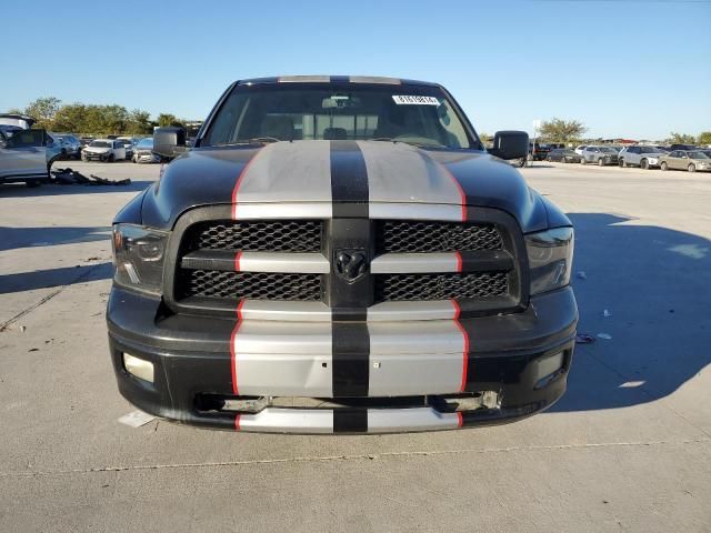 2009 Dodge RAM 1500