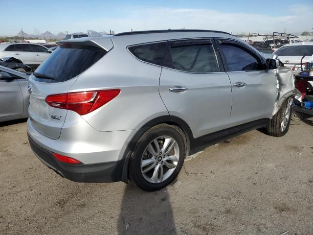 2015 Hyundai Santa FE Sport