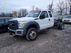 Ford f550 salvage cars for sale: 2012 Ford F550 Super Duty