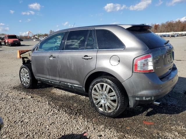 2010 Ford Edge Limited