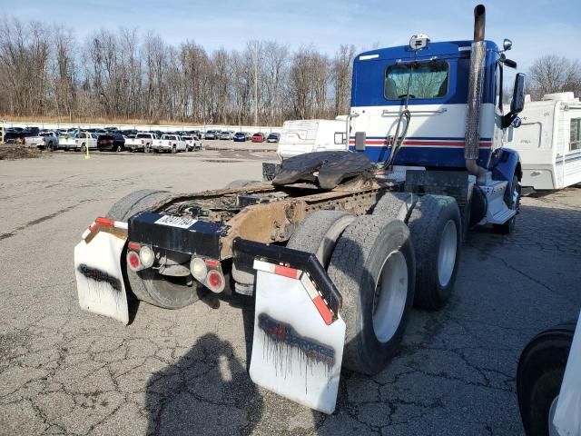 2015 Peterbilt 579