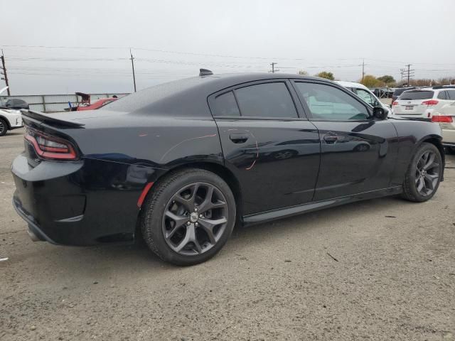 2019 Dodge Charger GT