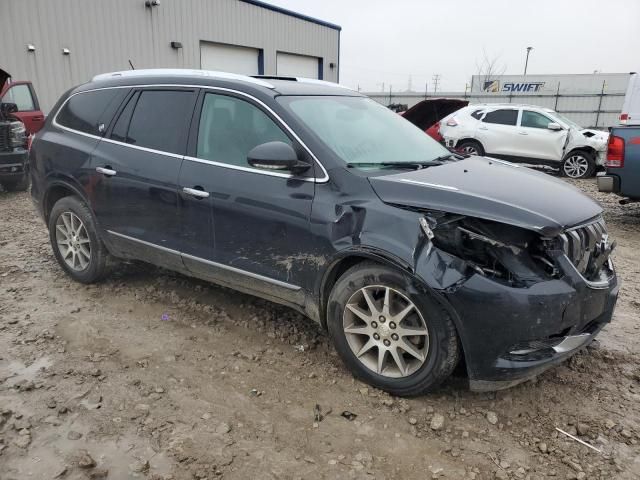 2015 Buick Enclave