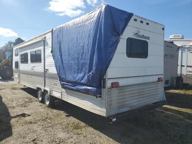 2000 Other Travel Trailer