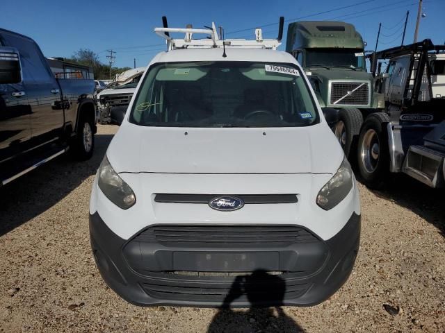 2015 Ford Transit Connect XL