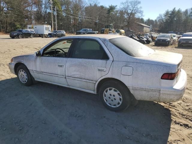 1999 Toyota Camry LE