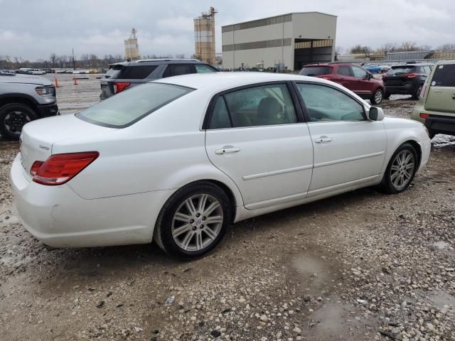 2007 Toyota Avalon XL