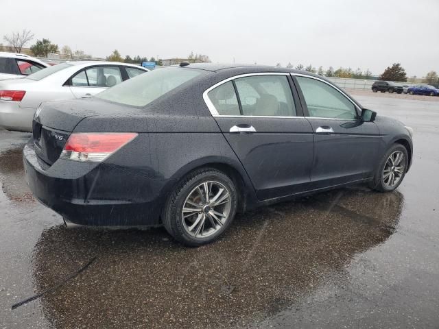 2009 Honda Accord EXL