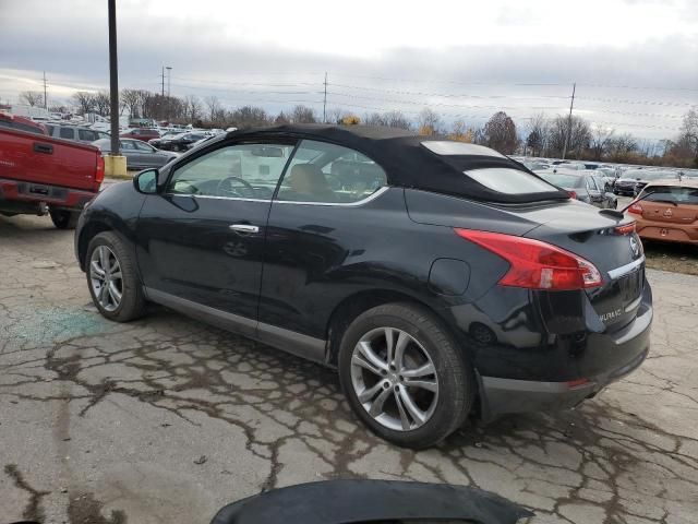 2011 Nissan Murano