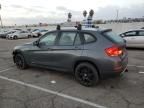 2014 BMW X1 XDRIVE28I