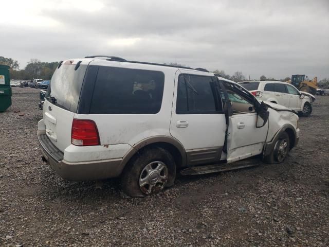 2004 Ford Expedition Eddie Bauer