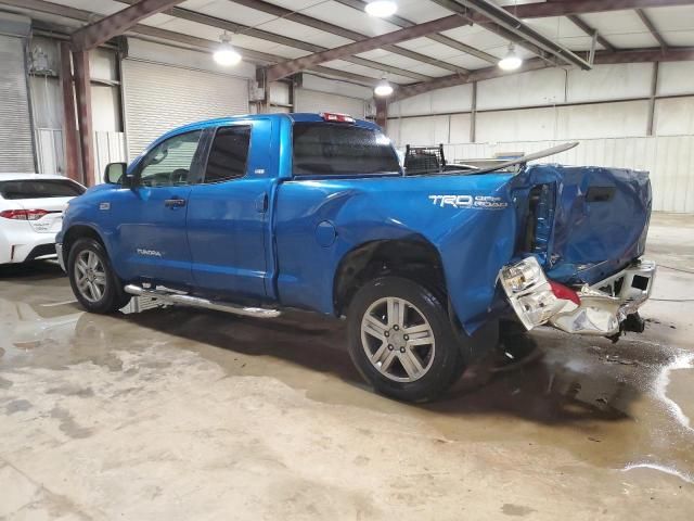 2008 Toyota Tundra Double Cab