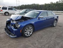 Chrysler 300 salvage cars for sale: 2019 Chrysler 300 Touring