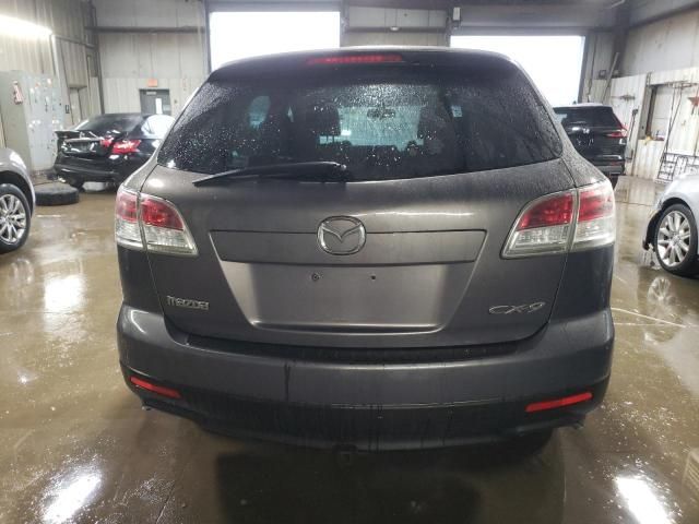 2007 Mazda CX-9