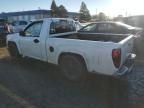 2008 GMC Canyon