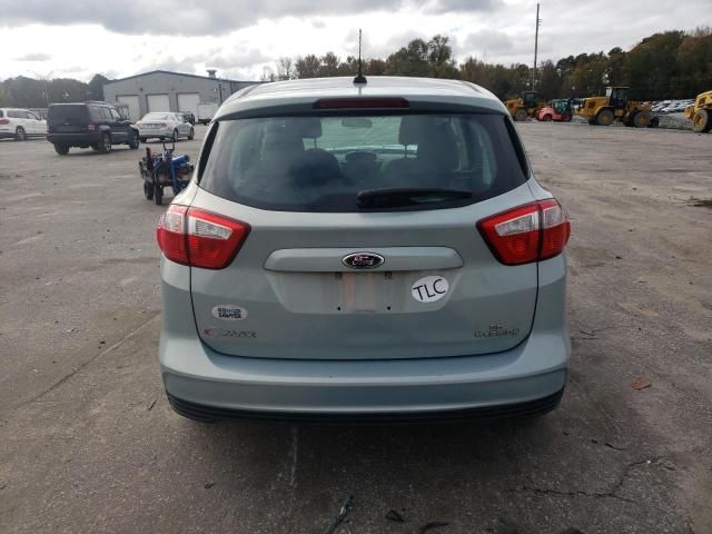 2014 Ford C-MAX SE