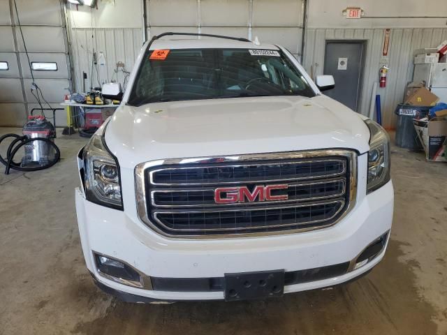 2020 GMC Yukon XL K1500 SLT