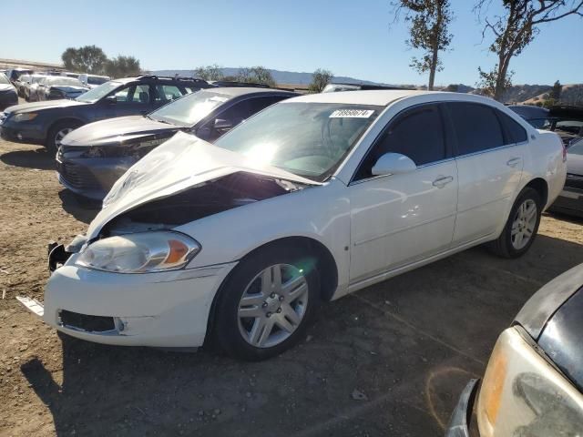 2007 Chevrolet Impala LT