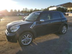 Mini salvage cars for sale: 2014 Mini Cooper S Countryman