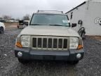 2006 Jeep Commander