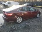 2014 Toyota Avalon Hybrid