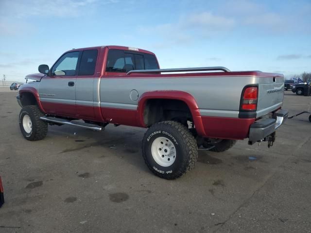 1998 Dodge RAM 2500