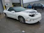 2000 Pontiac Firebird