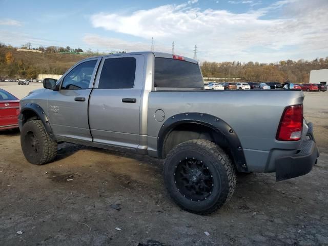 2020 Dodge RAM 1500 Classic Tradesman