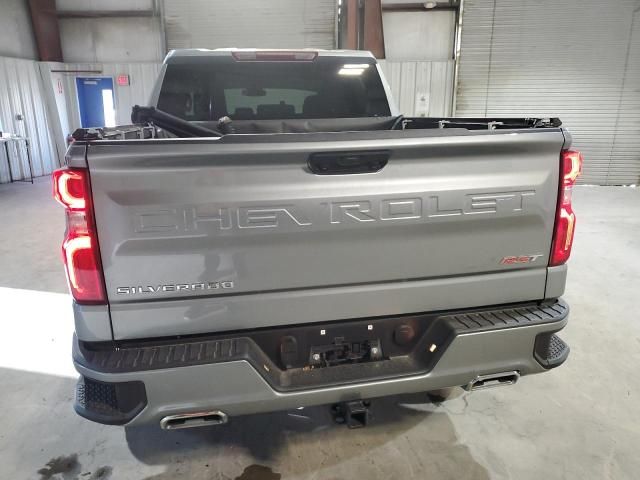 2024 Chevrolet Silverado K1500 RST