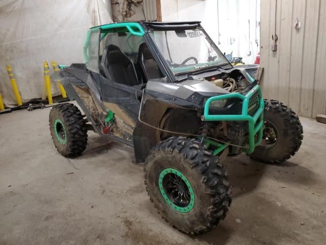 2016 Polaris RZR XP 1000 EPS