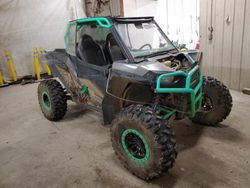 Polaris Sidebyside salvage cars for sale: 2016 Polaris RZR XP 1000 EPS