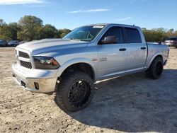 Dodge Vehiculos salvage en venta: 2015 Dodge RAM 1500 SLT