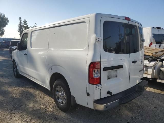 2013 Nissan NV 1500