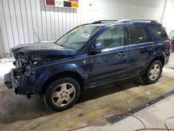 Saturn Vehiculos salvage en venta: 2007 Saturn Vue