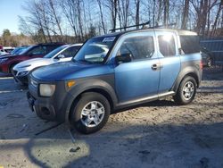 Honda Vehiculos salvage en venta: 2008 Honda Element LX