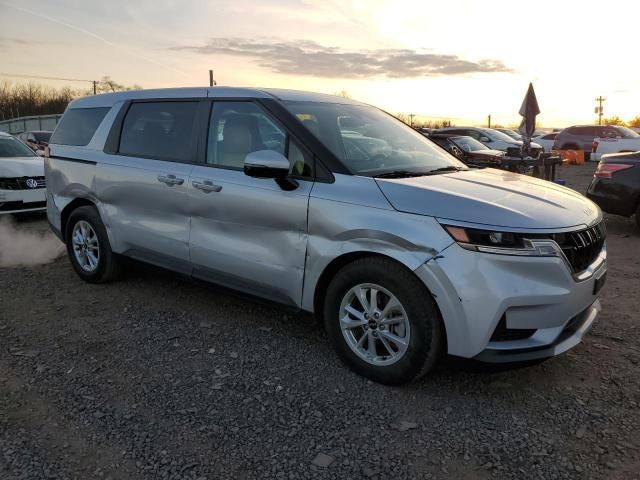 2023 KIA Carnival LX