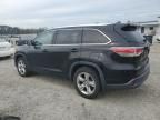 2014 Toyota Highlander Limited